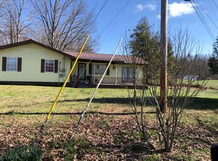 988 Kilenback Rd, Robbins, TN 37852