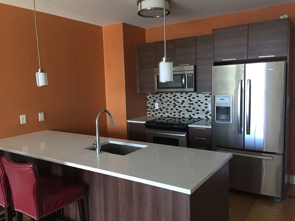 Apartment for Rent — Photo 4