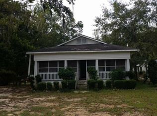 3017 Old Saint Augustine Rd, Tallahassee, FL 32311