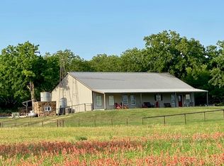 1079 Union Hill Rd, Mineral Wells, TX 76067