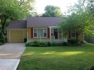 4111 W 73rd St, Prairie Village, KS 66208