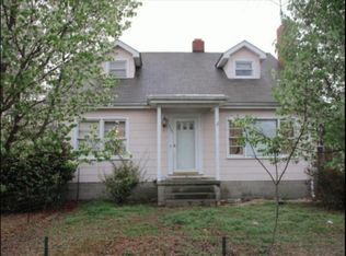 133 E Main St, Ellerbe, NC 28338