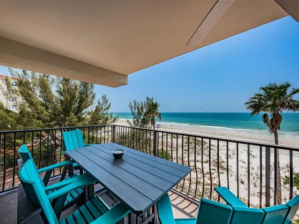 13650 Gulf Blvd APT 401, Madeira Beach, FL 33708