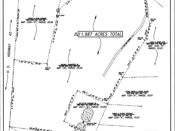 3rd image of 0 N High St