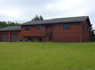 4705 Lily Bass Rd, Rhinelander, WI 54501