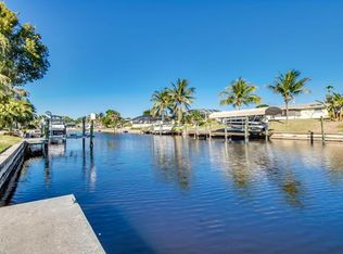 2831 SE 16th Pl, Cape Coral, FL 33904