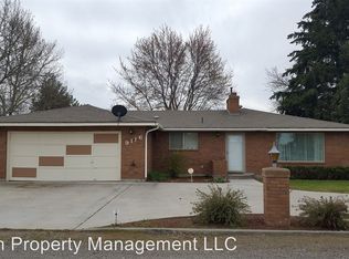 9116 Pooler Rd, Pasco, WA 99301