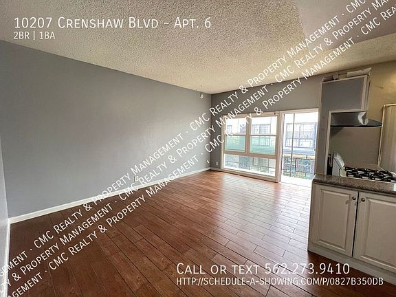 2nd image of 10207 Crenshaw Blvd APT 6