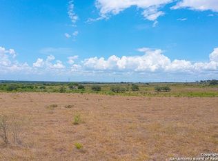 TRACT Fm 108 #P, Yorktown, TX 78164