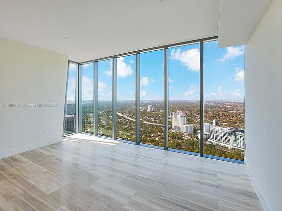 2nd image of 1451 Brickell Ave Unit 4203