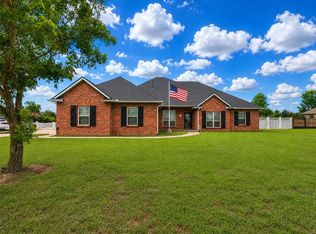 4028 SE 86th Pl, Oklahoma City, OK 73135