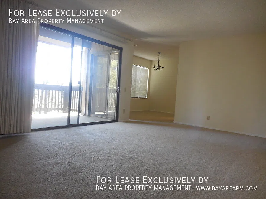 2BD/2BA Bright Condo w/ Sweeping Hill Views & Private Balcony — Photo 2