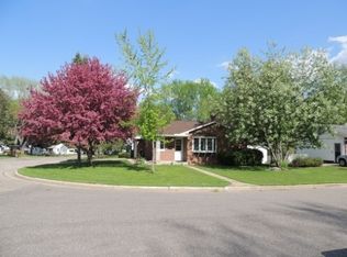 301 Russell St, Baraboo, WI 53913