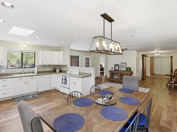 4823 N Rim View Loop, Pine, AZ 85544