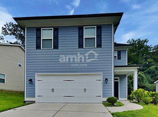 230 McBee Pl, Dallas, GA 30132