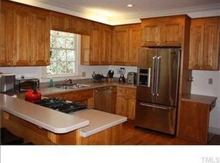 3811 Chippenham Rd, Durham, NC 27707