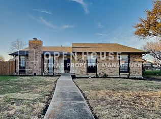 3333 Sam Rayburn Run, Carrollton, TX 75007