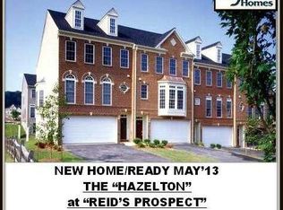 12694 Lakeside Ct, Woodbridge, VA 22192