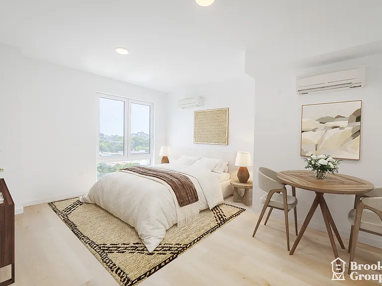 1889 Atlantic Ave #3F — Photo 1