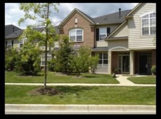 47728 Pembroke Dr #110, Canton, MI 48188