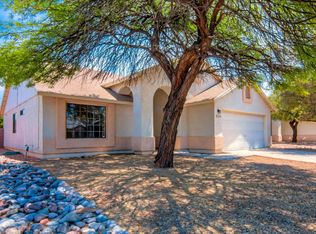 413 S Ridgefield Ave, Tucson, AZ 85748
