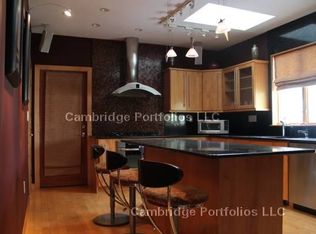 19 Linwood St #2, Arlington, MA 02474