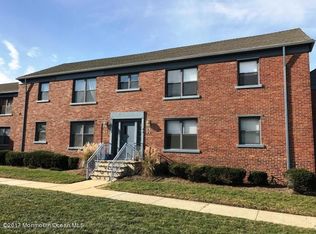 300 Deal Lake Dr APT 15, Asbury Park, NJ 07712