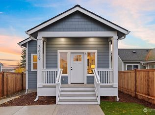 3629 E L St, Tacoma, WA