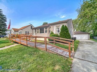 3426 186th St, Lansing, IL 60438