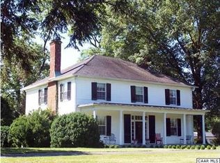 464 Black Cat Rd, Keswick, VA 22947