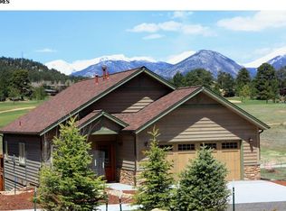 1147 Fish Creek Rd, Estes Park, CO 80517