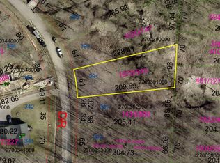 712 Brooklawn Dr, Howard, OH 43028