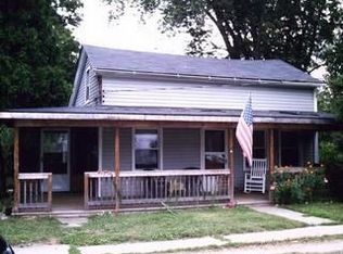 157 N Walnut St, Galena, OH 43021