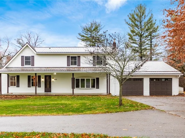 3229 Nolan Rd, Zanesville, OH 43701