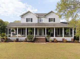 589 Cove Ln, Savannah, TN 38372