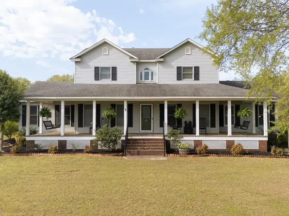 589 Cove Ln, Savannah, TN 38372