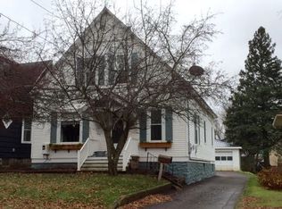 137 W Gogebic St, Ironwood, MI 49938