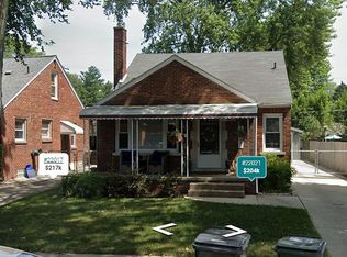 22021 Englehardt St, Saint Clair Shores, MI