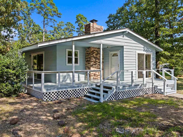 119 Rosewood Trl, Avinger, TX 75630