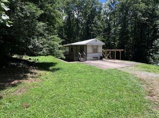 407 Stegall Pl, Dawsonville, GA 30534
