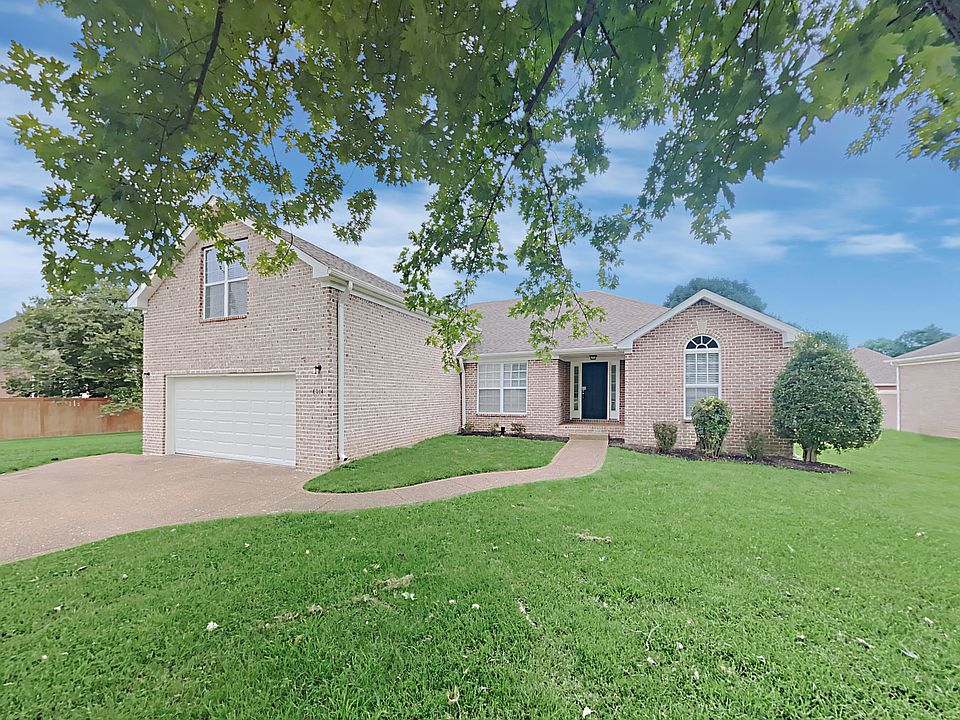 1st image of 8014 Burntwood Dr