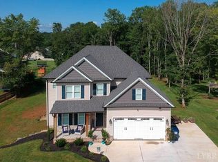 3742 Cottontown Rd, Forest, VA 24551