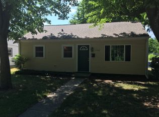 1109 Springland Ave, Michigan City, IN