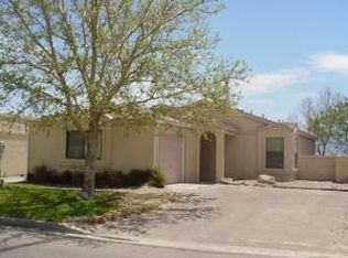 1692 Plum Rd NE, Rio Rancho, NM 87144