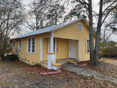 331 Pelham St, Andalusia, AL, 36420