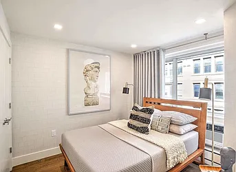 Rented by Abode Residential LLC