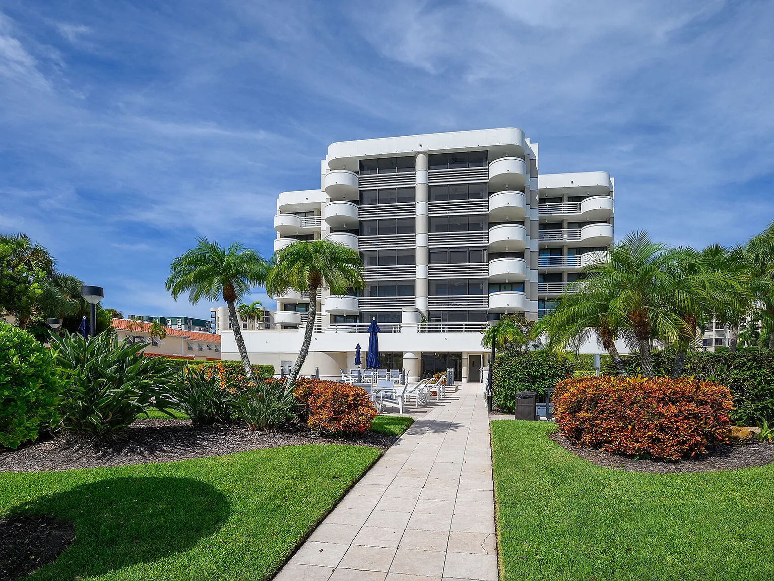 3100 Gulf Shore Blvd N — Photo 1