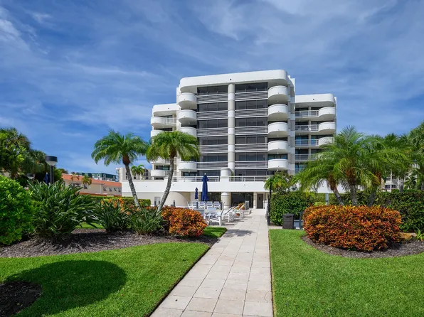 3100 Gulf Shore Blvd N APT 501, Naples, FL 34103