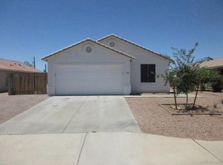 362 S Valley Dr, Apache Junction, AZ 85120