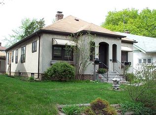 4738 Bloomington Ave, Minneapolis, MN 55407